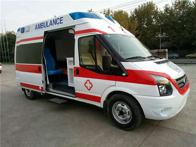 西区乌鲁木齐沙依巴克区上线 “安康护送” 非急救转运服务平台