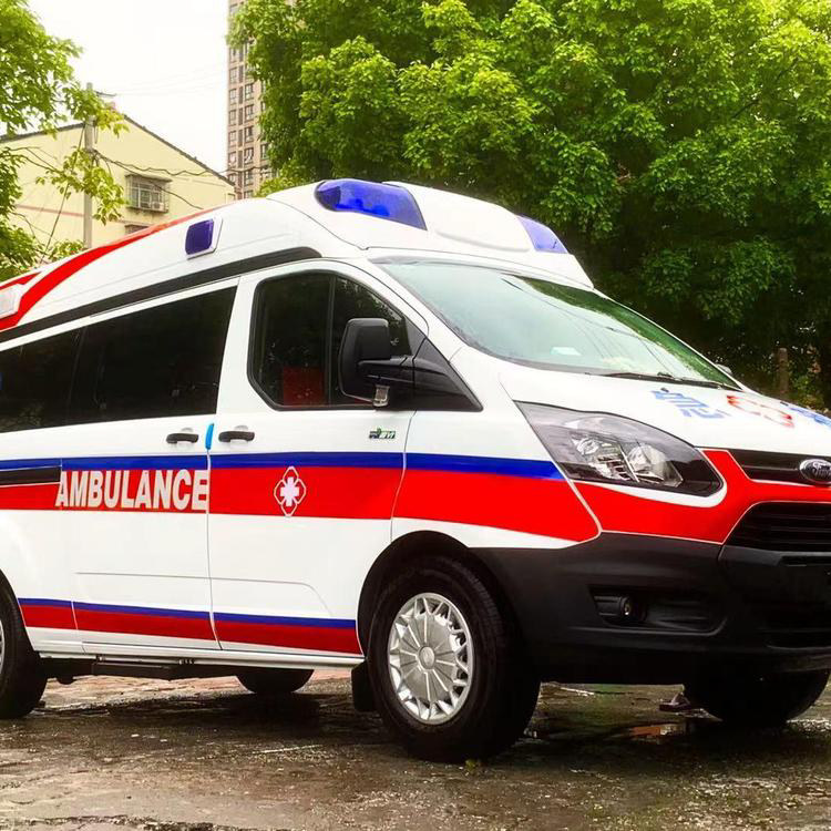 西区重症监护救护车出租护送返乡