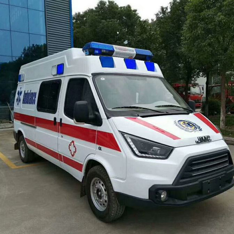 西区救护车出租哪家好