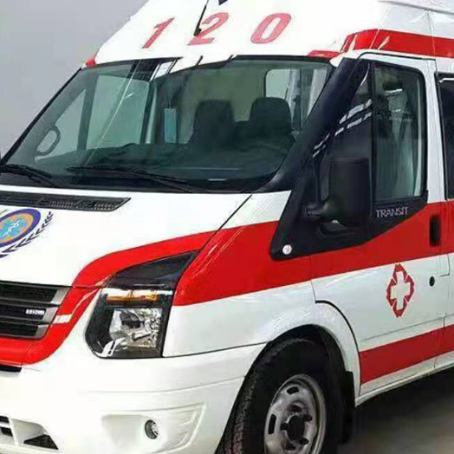 西区非急救护送病人转院租赁救护车的优缺点对比